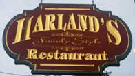 Harland's Family Style Restaurant