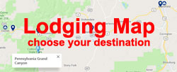 Lodging Map