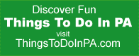 Things to do in Pennsylvania