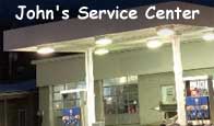 John's Service Center