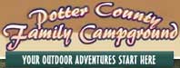 Potter County Family Campground