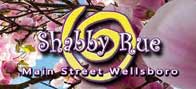 Shabby Rue