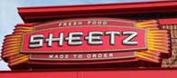 Sheetz