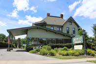 Sherwood Motel in Wellsboro