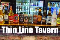 Thin Line Tavern