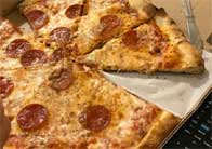 Tony's Italian Cuisine